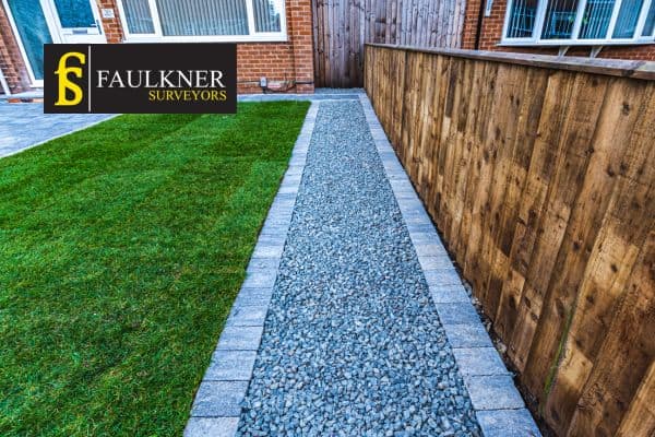 Can my Neighbour attach a fence to my wall? 3 Property Boundaries and the Basics of Land Boundaries Reigate