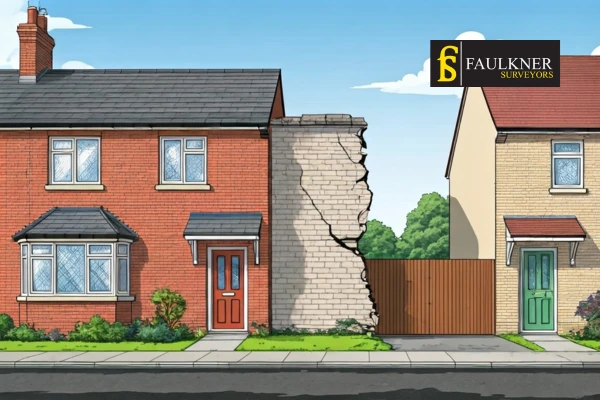 Can you start work without an agreement? 2 Risks of Proceeding Without a Party Wall Agreement Reigate Party Wall Surveyor Near Me