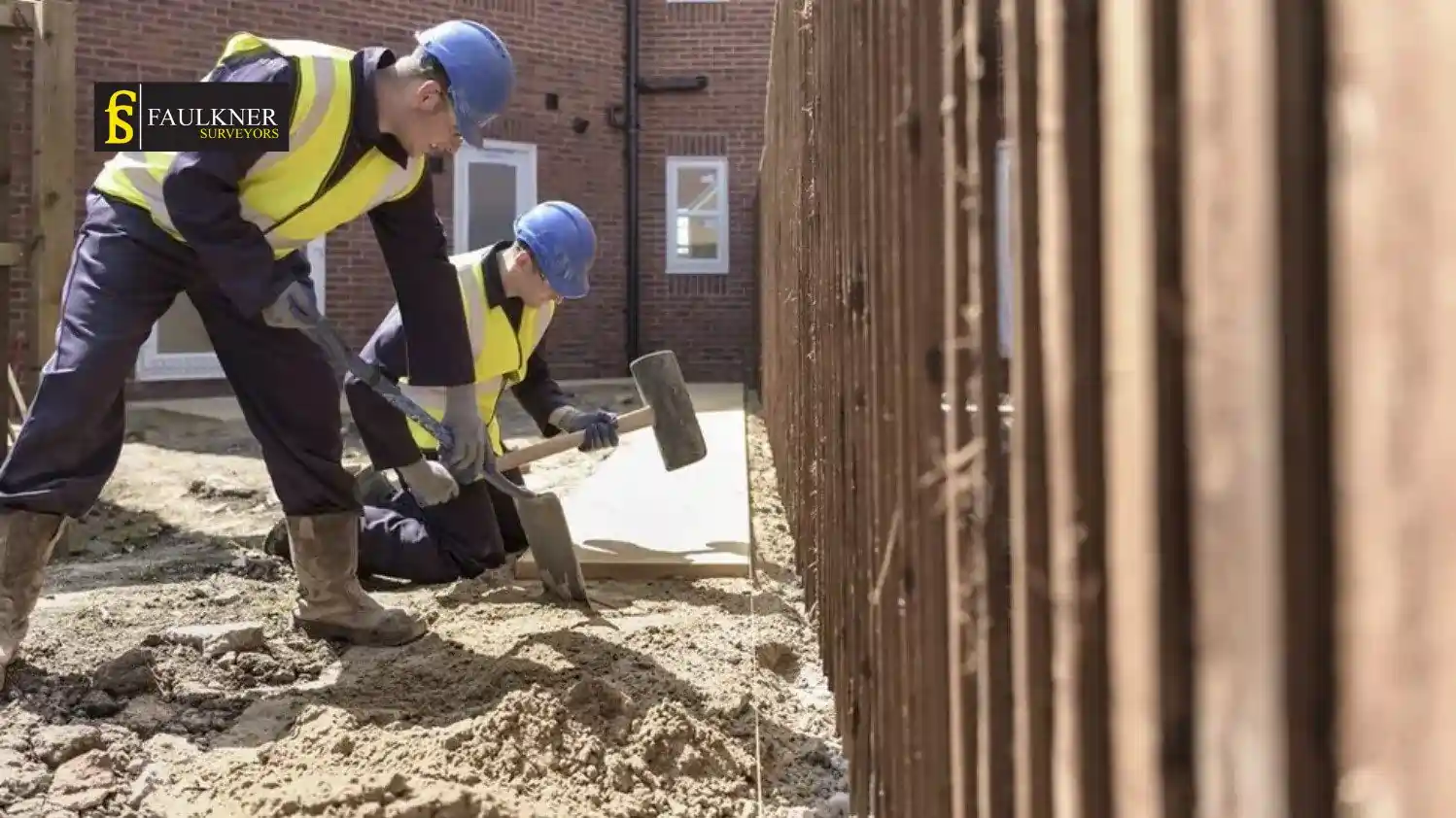 Types of Party Walls: Characteristics and Differences 1 What a Party Wall Reigate, and Why It’s Important for Homeowners and Builders?