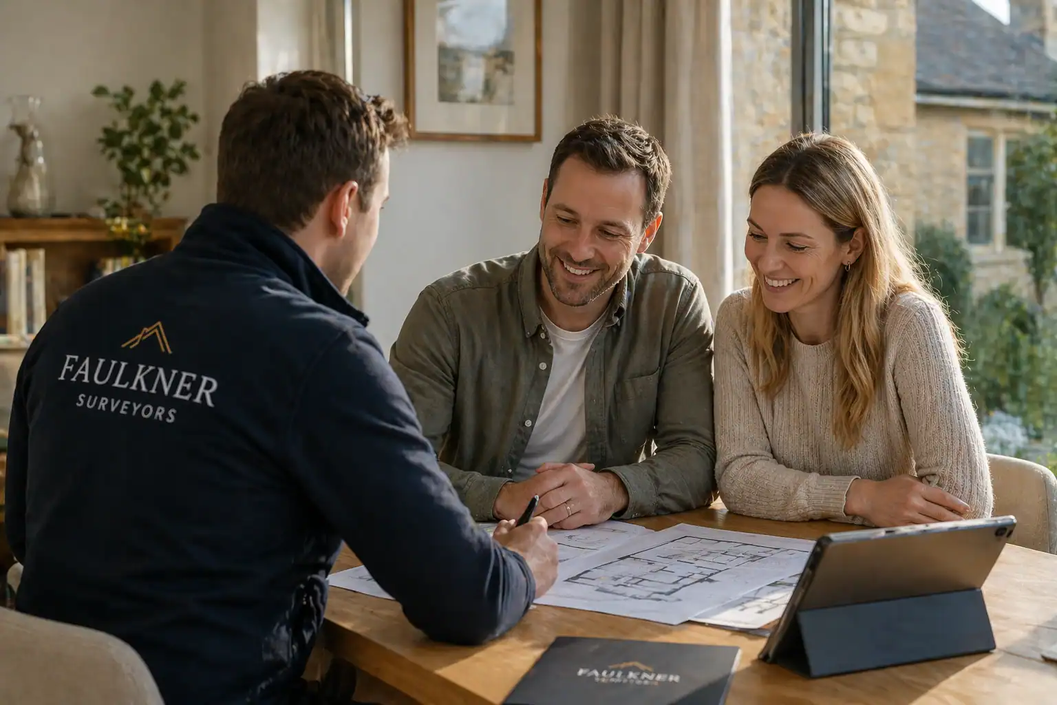 Party Wall Issues for Flat Conversions: A Practical Guide for Property Owners 3 How Can You Prevent Delays, Disputes and Unexpected Costs Reigate?