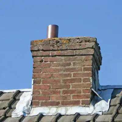 Removing a Chimney Breast: Your Party Wall Obligations 2 Chimney breast removal Reigate