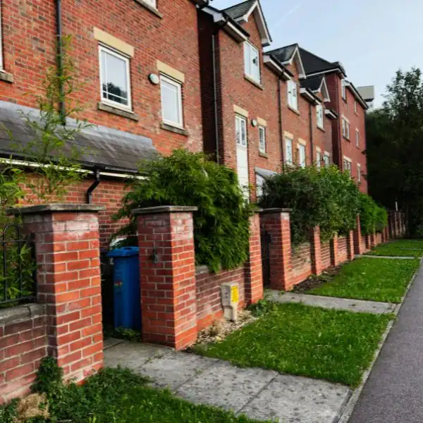 Scenarios 1 Faulkners Scenarios Reigate
