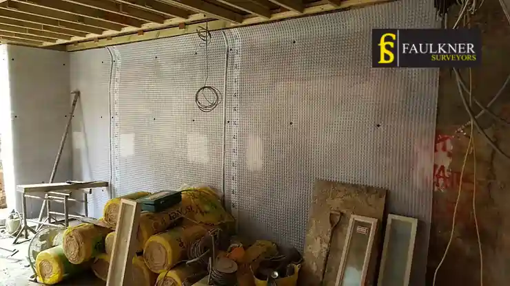 Do I Need a Party Wall Agreement for a Basement or Cellar Conversion? 2 How Does the Party Wall Notice Process Work for Basement Excavations Reigate?