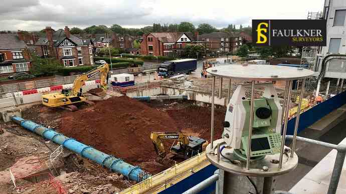 How Do Construction Methods Affect Party Wall Requirements? A Homeowner’s Guide 2 Why Is Movement Monitoring Used During Construction Projects Reigate?