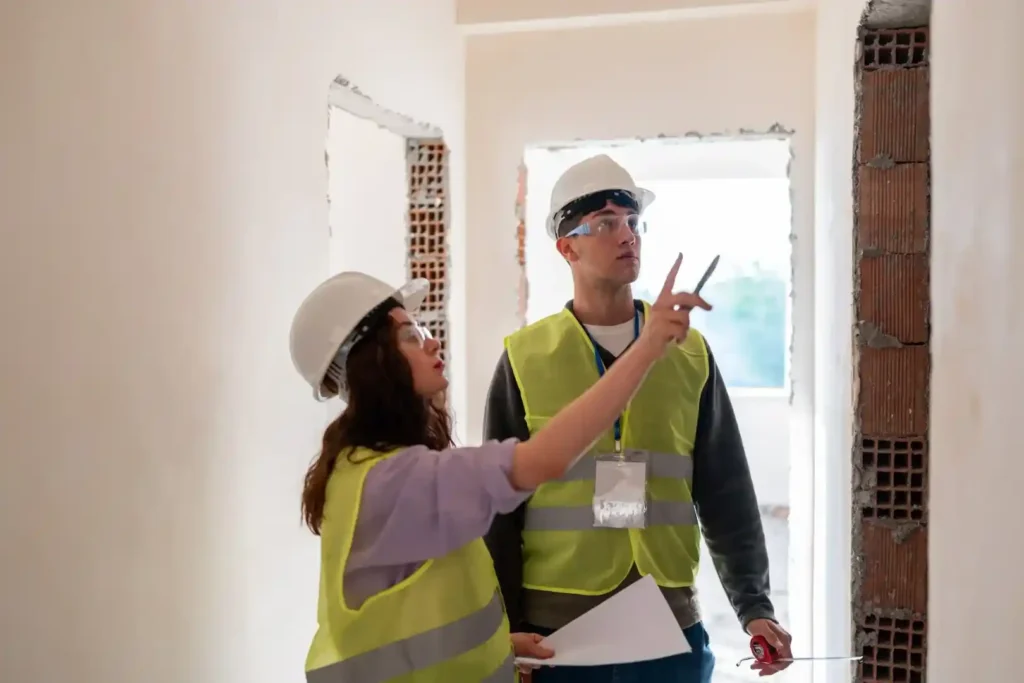 Party Walls and New Builds: What Developers Need to Know Before Construction Starts 1 Why Developers Should Consider Party Wall Advice During Site Appraisal Instead of After Purchase Reigate?